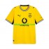 Borussia Dortmund Miehet Kotipeli Jalkapallopaidat 2026-2027 Lyhythihainen