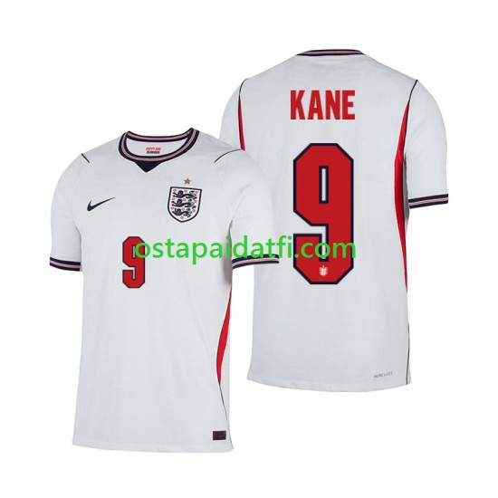 Englanti Miehet Kotipeli Jalkapallopaidat MM 2026 Harry Kane 9 Lyhythihainen