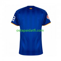 Getafe CF Miehet Kotipeli Jalkapallopaidat 2025-2026 Lyhythihainen