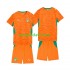 Norsunluurannikko Lapset Kotipeli MM 2026 Football Kit Mens Lyhythihainen