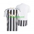 Juventus Miehet Kotipeli Jalkapallopaidat 2026-2027 Lyhythihainen