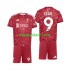 Liverpool Lapset Kotipeli Jalkapallopaidat 2026-2027 Alexander Isak 9 Lyhythihainen