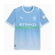 Manchester City Miehet Kotipeli Jalkapallopaidat 2026-2027 Lyhythihainen