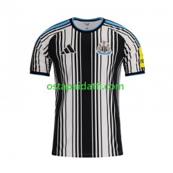 Newcastle United Miehet Kotipeli Jalkapallopaidat 2026-2027 Lyhythihainen