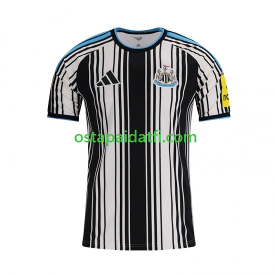 Newcastle United Miehet Kotipeli Jalkapallopaidat 2026-2027 Lyhythihainen
