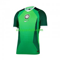 Nigeria Miehet Kotipeli Jalkapallopaidat 2026 Lyhythihainen