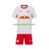 RB Leipzig Lapset Kotipeli Jalkapallopaidat 2026-2027 Lyhythihainen