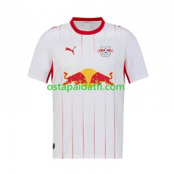 RB Leipzig Miehet Kotipeli Jalkapallopaidat 2026-2027 Lyhythihainen