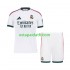 Real Madrid Lapset Kotipeli Jalkapallopaidat 2026-2027 Lyhythihainen
