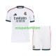 Real Madrid Lapset Kotipeli Jalkapallopaidat 2026-2027 Lyhythihainen