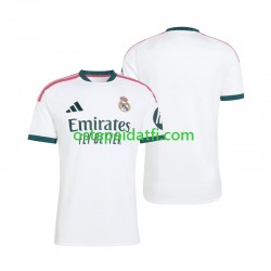 Real Madrid Miehet Kotipeli Jalkapallopaidat 2026-2027 Lyhythihainen