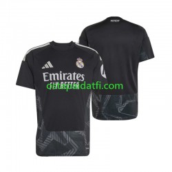 Real Madrid Miehet Maalivahdin Kotipeli Jalkapallopaidat 2026-2027 Lyhythihainen