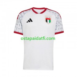 Miehet Kotipeli Jalkapallopaidat UAE 2026 Lyhythihainen