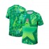 Yhdysvallat Miehet Maalivahdin Jalkapallopaidat MM 2026 Lyhythihainen