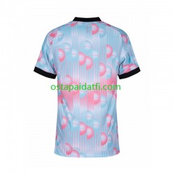 Belgia Miehet Vieraspeli Jalkapallopaidat MM 2026 Lyhythihainen