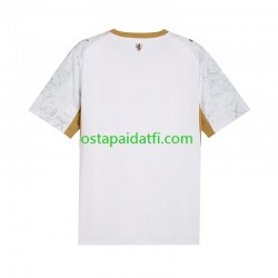 Tšekki Miehet Vieraspeli Jalkapallopaidat 2026 Lyhythihainen