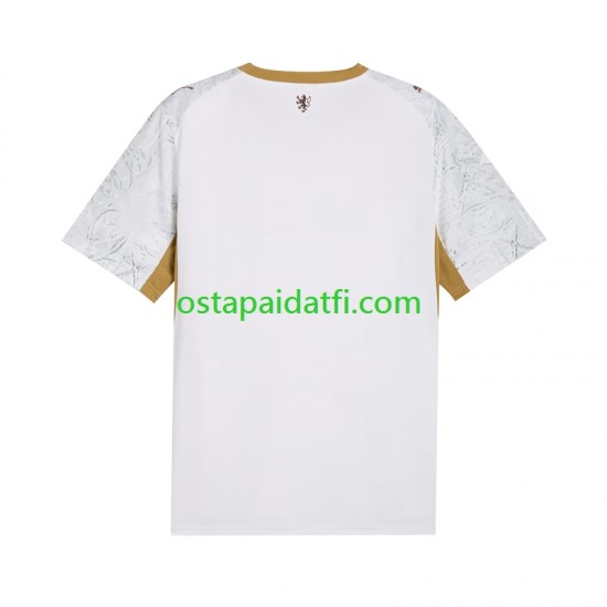 Tšekki Miehet Vieraspeli Jalkapallopaidat 2026 Lyhythihainen