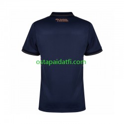 Ecuador Miehet Vieraspeli Jalkapallopaidat MM 2026 Lyhythihainen