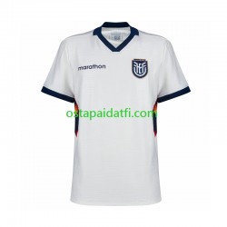 Ecuador Miehet Kolmaspeli Jalkapallopaidat MM 2026 Lyhythihainen