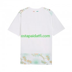 Norsunluurannikko Miehet Vieraspeli Jalkapallopaidat MM 2026 Lyhythihainen