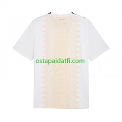 Marokko Miehet Vieraspeli Jalkapallopaidat MM 2026 Lyhythihainen