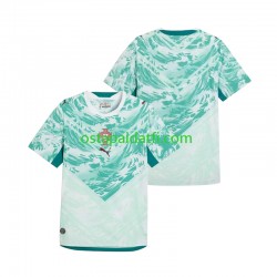 Portugali Miehet Vieraspeli Jalkapallopaidat MM 2026 Lyhythihainen