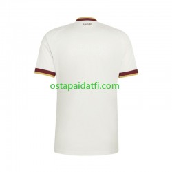 Espanja Miehet Vieraspeli Jalkapallopaidat MM 2026 Lyhythihainen