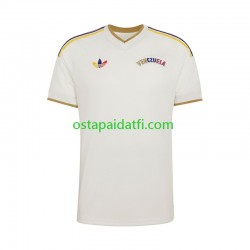 Venezuela Miehet Vieraspeli Jalkapallopaidat 2026 Lyhythihainen