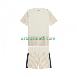 Al Hilal Lapset Vieraspeli Jalkapallopaidat 2025-2026 CWC Lyhythihainen