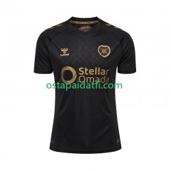 Miehet Kolmaspeli Jalkapallopaidat 2025-2026 Hearts Lyhythihainen