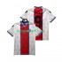 Paris Saint-Germain Miehet Retro Vieraspeli Jalkapallopaidat WEAH 9 1994 1995 Lyhythihainen