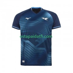 SS Lazio Miehet Kolmaspeli Jalkapallopaidat 2025-2026 Lyhythihainen